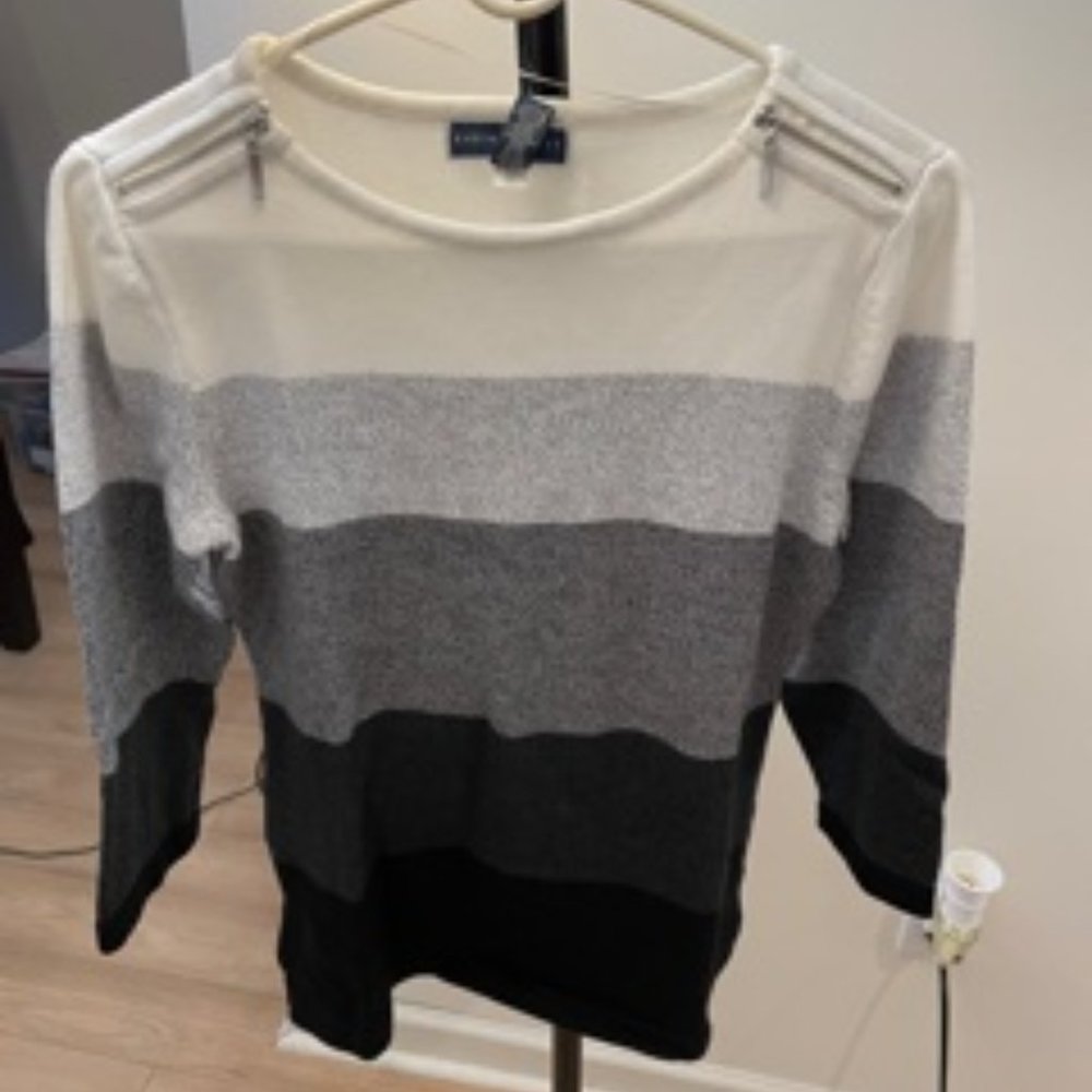 women's sweater